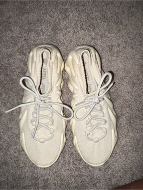 Yeezy 450 Cream/Off-White